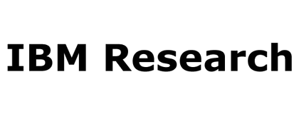 IBM Research logo